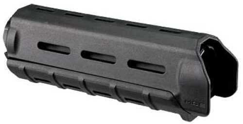 Magpul Industries Corp. MOE Hand Guard Carbine-Length Black AR15/M4 MAG440-BLK