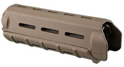 AR-15 Magpul Industries Carbine Handguard Stock Flat Dark Earth Rifles Piston And Impingement Mag440-fde