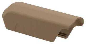 Magpul Industries Corp. AK .75" Cheek Riser Flat Dark Earth Finish Md: MAG447-FDE