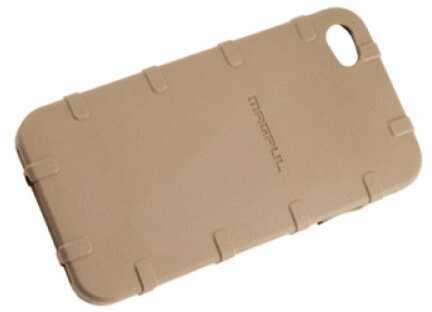 Magpul Industries Corp. Executive Field Case Apple iPhone 4/4s Flat Dark Earth MAG450-FDE