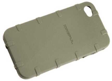 Magpul Industries Corp. Executive Field Case Apple iPhone 4 Foliage Green MAG450-FOL