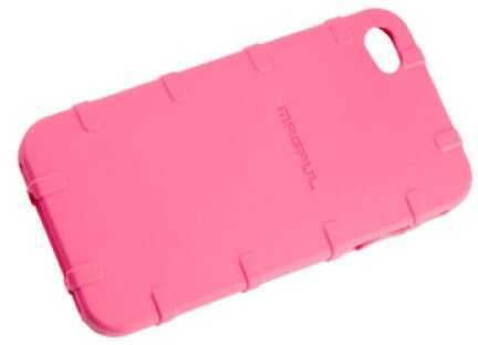 Magpul Industries Corp. Executive Field Case Apple iPhone 4 Pink MPIMAG-PINK