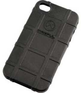 Magpul Industries Corp. Field Case iPhone 4/4s Black MAG451-BLK