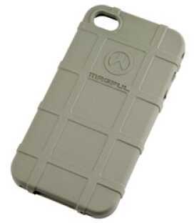 Magpul Industries Corp. Field Case Foliage Green Apple iPhone 4 MAG451-FOL