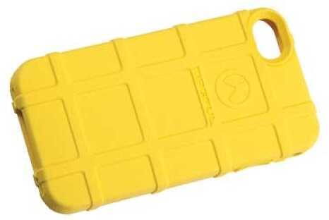 Magpul Industries Corp. Field Case Yellow Apple iPhone 4 MAG451-YEL
