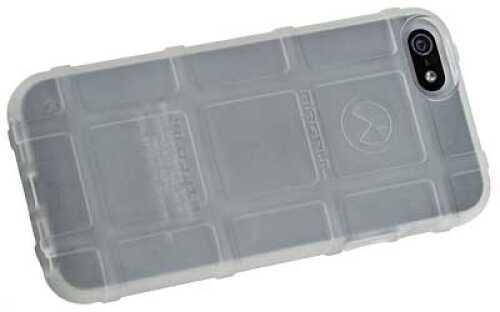 Magpul Industries Corp. Field Case Clear Apple iPhone 5 MAG452-CLR
