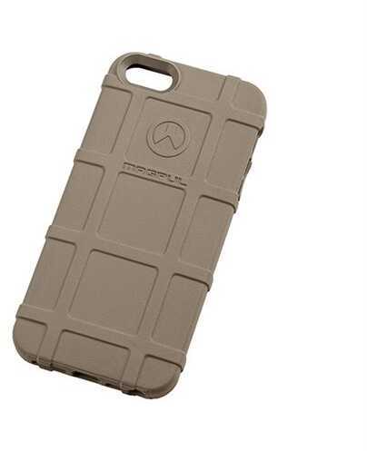 Magpul Industries Corp. Field Case Flat Dark Earth Apple iPhone 5 Mag452-FDE
