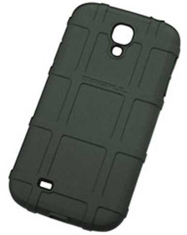 Magpul Industries Corp. Field Case GALAXY S4 OD Green MAG458-ODG