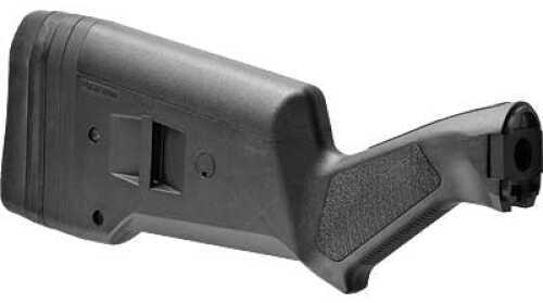 Magpul Industries Corp. SGA Stock Black Rem 870 MAG460-BLK