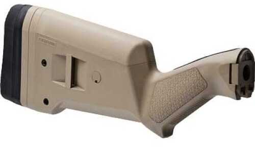 Magpul Industries Corp. SGA Stock Flat Dark Earth Rem 870 MAG460-FDE