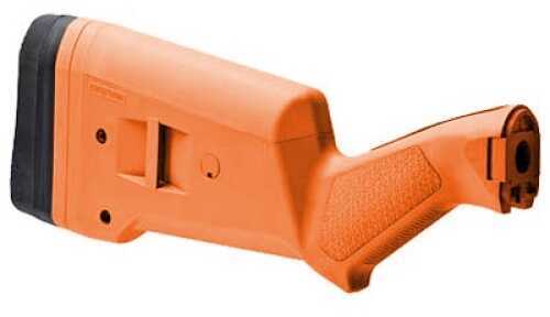 Magpul Industries Corp. SGA Stock Orange Rem 870 MAG460-ORG