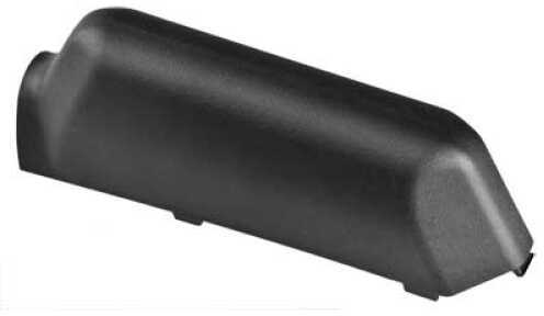 Magpul Industries Corp. Cheek Riser SGA Accessory Black Stock High MAG461-BLK