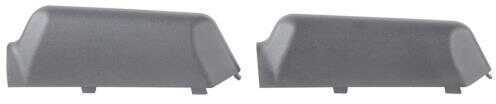 Magpul Industries Corp. Hunter/SGA High Cheek Piece Riser Kit For Stock 0.50" & 0.75" Md: MAG461-GRY