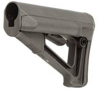 Magpul Industries Corp. STR Stock Foliage Green Mil-Spec AR-15 MAG470-FOL