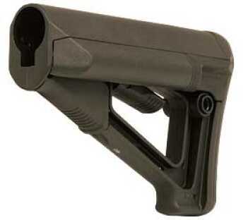 Magpul Industries Corp. STR Stock OD Green Mil-Spec AR-15 MAG470-OD