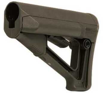 Magpul Industries Corp. STR Stock OD Green Non Mil-Spec AR-15 MAG471-OD