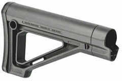 Magpul Industries Corp. MOE Fixed Carbine Stock Mil-Spec Model Foliage Green MAG480-FOL