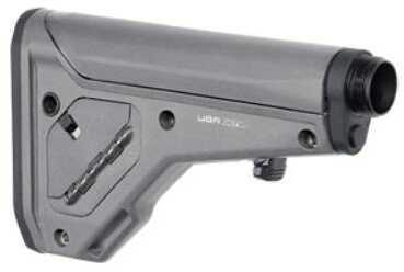 Magpul Industries UBR Gen 2 Utility/Battle Rifle Adjustable Carbine Stock Buffer Tube Included Fits AR15/M4/AR10/SR25 Gr