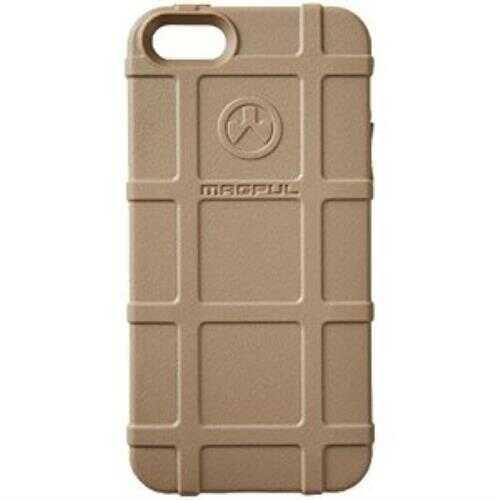 Magpul Industries Corp. Field Apple iPhone 6 Case Flat Dark Earth Md: MAG484-FDE