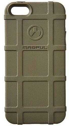 Magpul Industries Corp. Field Apple iPhone 6 Case Olive Drab Green Md: MAG484-ODG