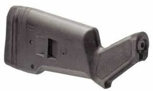 Magpul Industries SGA Stock Fits Mossberg 500/590 Black MAG490-BLK