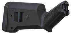 Magpul SGA Mossberg 500 Stock Gray MAG490-GRY-img-0