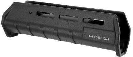 Magpul Industries Corp. MOE M-LOK Forend 12 Gauge Remington 870 Black Md: MAG496-BLK