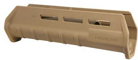 Magpul Industries Corp. MOE M-LOK Forend 12 Gauge Remington 870 Flat Dark Earth Md: MAG496-FDE