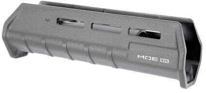 Magpul MOE M-LOK Forend <span style="font-weight:bolder; ">Mossberg</span> 500/590/590A1 12 Gauge Shotguns Polymer Gray