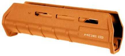 Magpul Industries Corp. MOE M-LOK Forend 12 Gauge Remington 870 Orange Md: MAG496-ORG