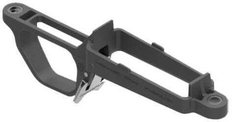 Magpul Industries Bolt Action Magazine Well For Hunter 700 Stock Includes (1) PMAG 5 7.62 AC Black Designed Specifically