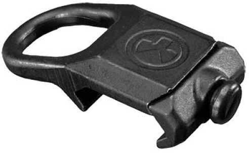 Magpul Industries RSA- Rail Sling Attachment Mount Black Picatinny Mag502