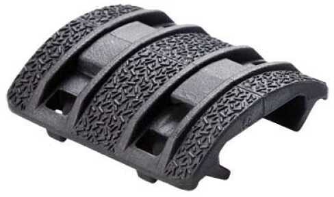 Magpul Industries Enhanced XTM Rail Panels Accessory Black Covers Picatinny Mag510-Blk