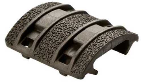 Magpul Industries Corp. Enhanced XTM Rail Panels Accessory OD Green Covers Picatinny MAG510-ODG