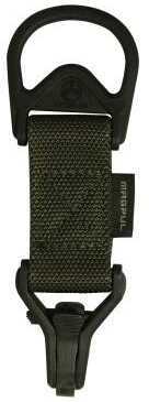 Magpul Industries Corp. MS1 to MS3 Sling Adapter Nylon Ranger Green Md: MAG516-RGR