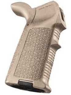 Magpul Industries MIAD Grip Kit Generation 1.1 Fits AR Rifles Flat Dark Earth MAG520-FDE