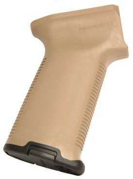 Magpul MOE Plus Pistol Grip AK-47/AK-74 Rubber FDE-img-0