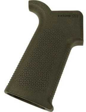 Magpul Industries Corp. MOE SL AR-15 Pistol Grip Olive Drab Green Md: MAG539-ODG