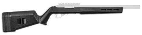 Magpul Industries Hunter X-22 Stock Fits Ruger 10/22 Drop-In Design Black Finish MAG548-BLK