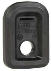 Magpul Industries GL L-Plate Fits PMAG 17 GL9 for Glock and 15 19 Black 3/Pack MAG567BLK