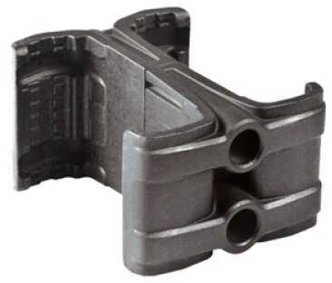 AR-15 Magpul Industries Maglink Magazine Accessory Coupler Black PMag And M3 Magazines Mag595-Blk
