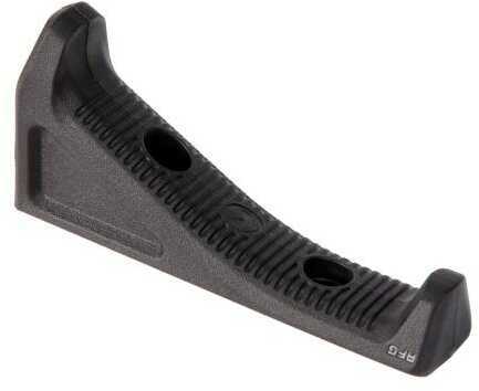 Magpul Industries Corp. M-LOK AFG Angled Forend Grip Polymer Flat Dark Earth Md: MAG598-FDE