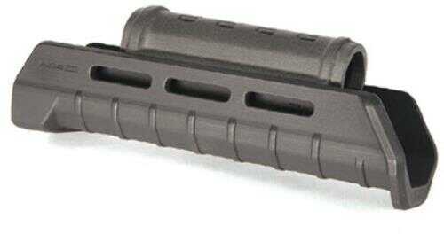 Magpul Industries MOE Handguard Fits AK Rifles except Yugo Pattern or RPK style Receivers Black Finish Integrated Heat S