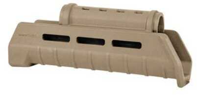 Magpul MOE AK Hand Guard M-LOK Standard AK47 Pattern Polymer Flat Dark Earth MAG619-FDE