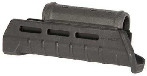 Magpul Industries MOE AKM Handguard Fits AK Variants Except Yugo Pattern Rifles or RPK Style Receivers Black Finish Inte