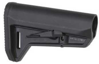 Magpul Industries Corp. MOE SL-K Carbine Stock Fits AR-15/M4 Black Md: MAG626-BLK