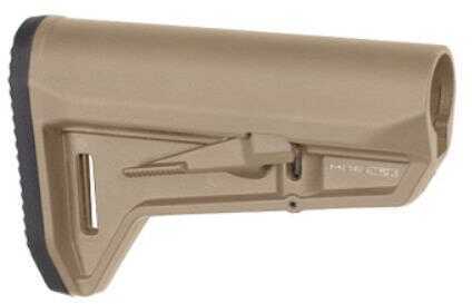 Magpul Industries Corp. MOE SL-K Carbine Mil-Spec AR-15/M4 Stock Flat Dark Earth Md: MAG626-FDE