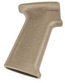 Magpul Industries Corp. MOE Slim Line Grip, Fits AK-47/7, Flat Dark Earth Md: MAG682-FDE