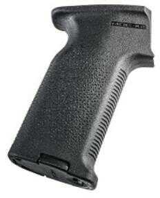 Magpul Industries MOE-K2 AK Grip Fits AK-47/74 Rifles Black TSP Texture MAG683-BLK