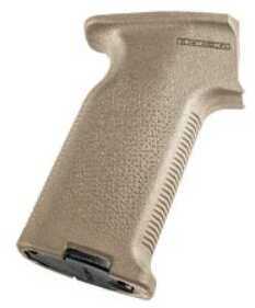 Magpul Industries Corp. Moe-k2 Ak Grip Fits Ak-47/74 Flat Dark Earth